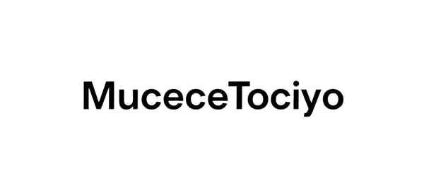 MuceceTociyo Logo